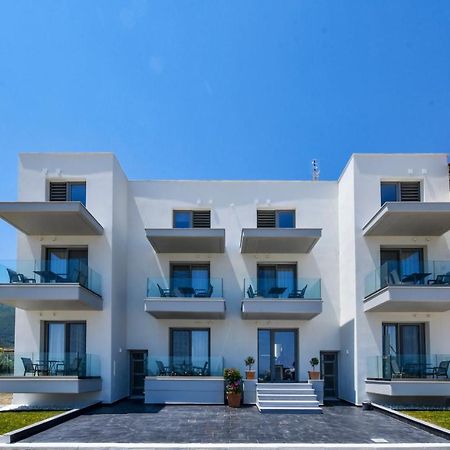 Alos Utopia Stavros  Bagian luar foto